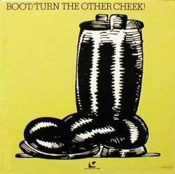 Boot : Turn the Other Cheek !